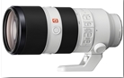 Ống kính FE 70-200mm F2.8 GM OSS chính thức tung ra thị trường